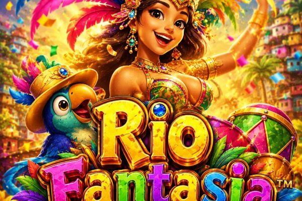 Rio Fantasia