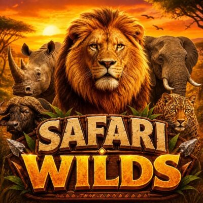 Safari Wilds