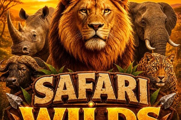 Safari Wilds
