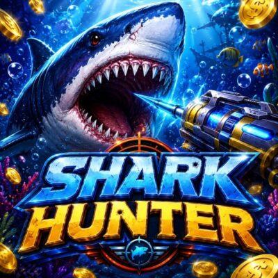 Shark Hunter