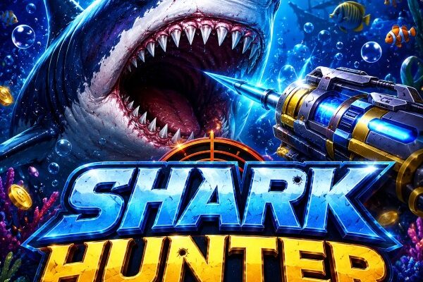 Shark Hunter