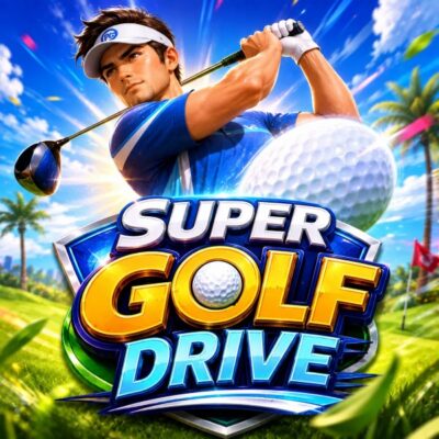 Super Golf Drive