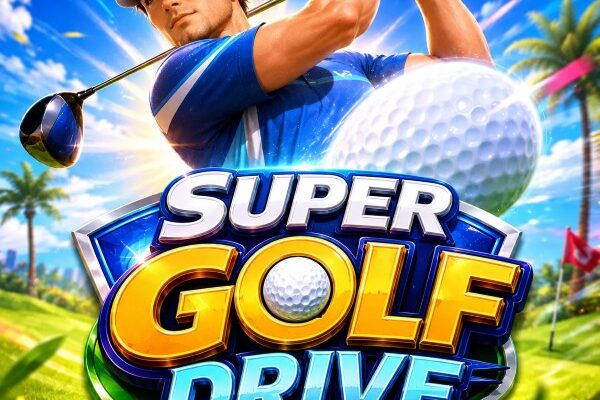 Super Golf Drive