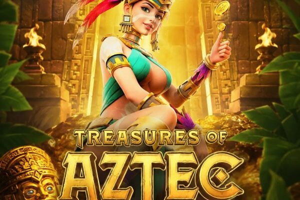 Treasures of Aztec