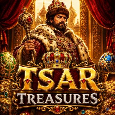 Tsar Treasures