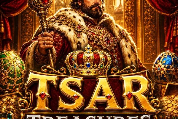 Tsar Treasures