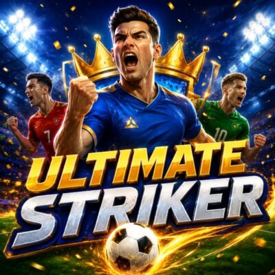 Ultimate Striker
