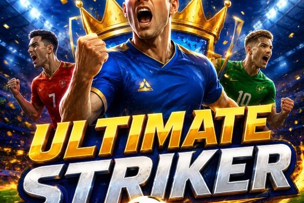 Ultimate Striker