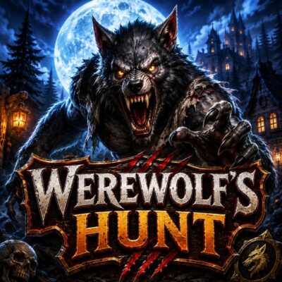 Werewolf’s Hunt