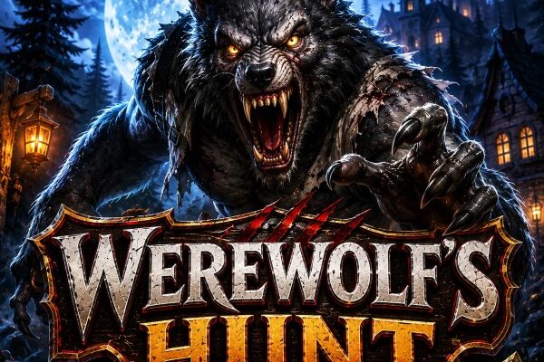 Werewolf’s Hunt