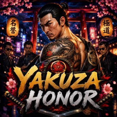 Yakuza Honor