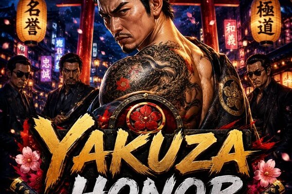 Yakuza Honor
