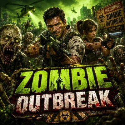 Zombie Outbreak