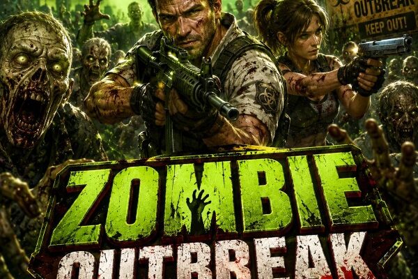 Zombie Outbreak