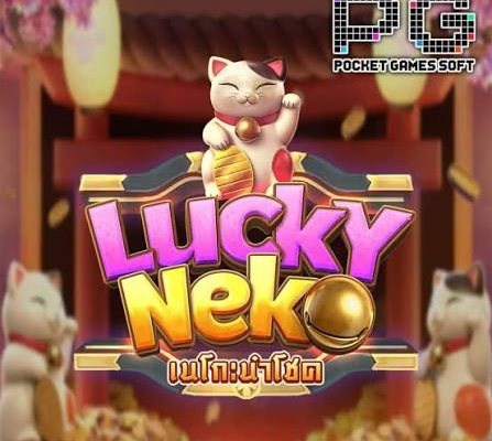 Lucky Neko