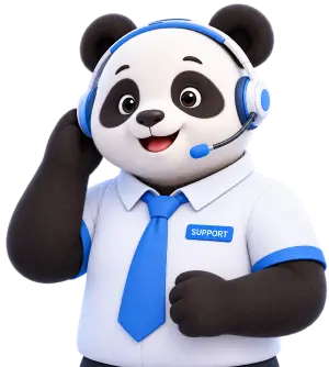 CS Mascot
